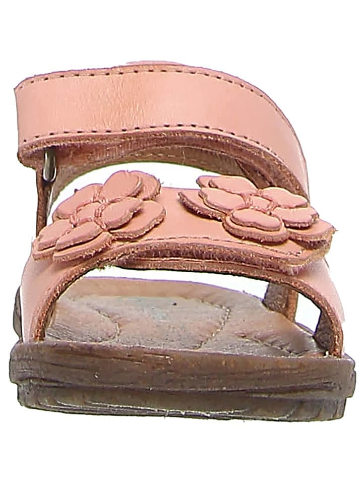 Naturino Leder-Sandalen 