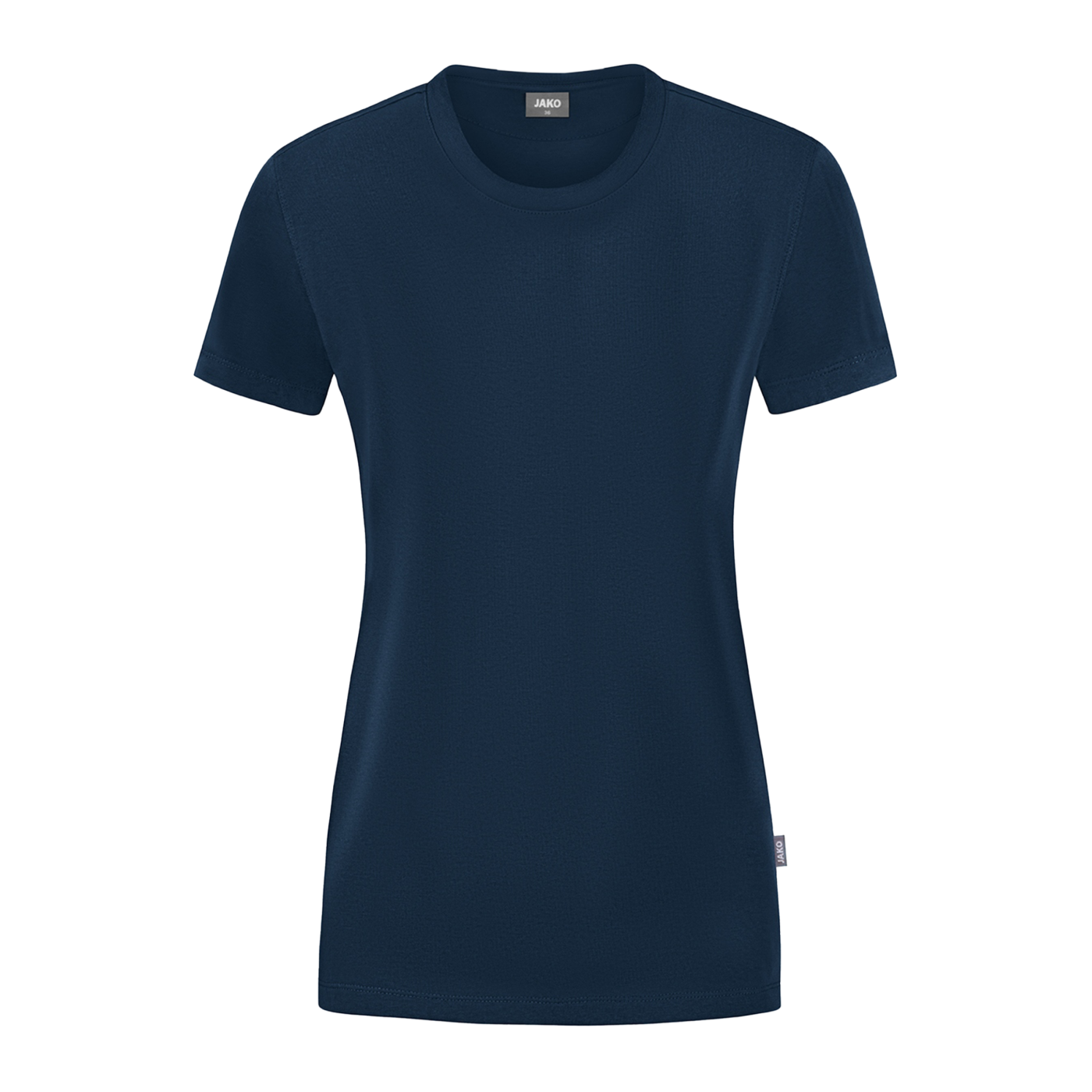 JAKO Doubletex T-Shirt Damen Blau F900
