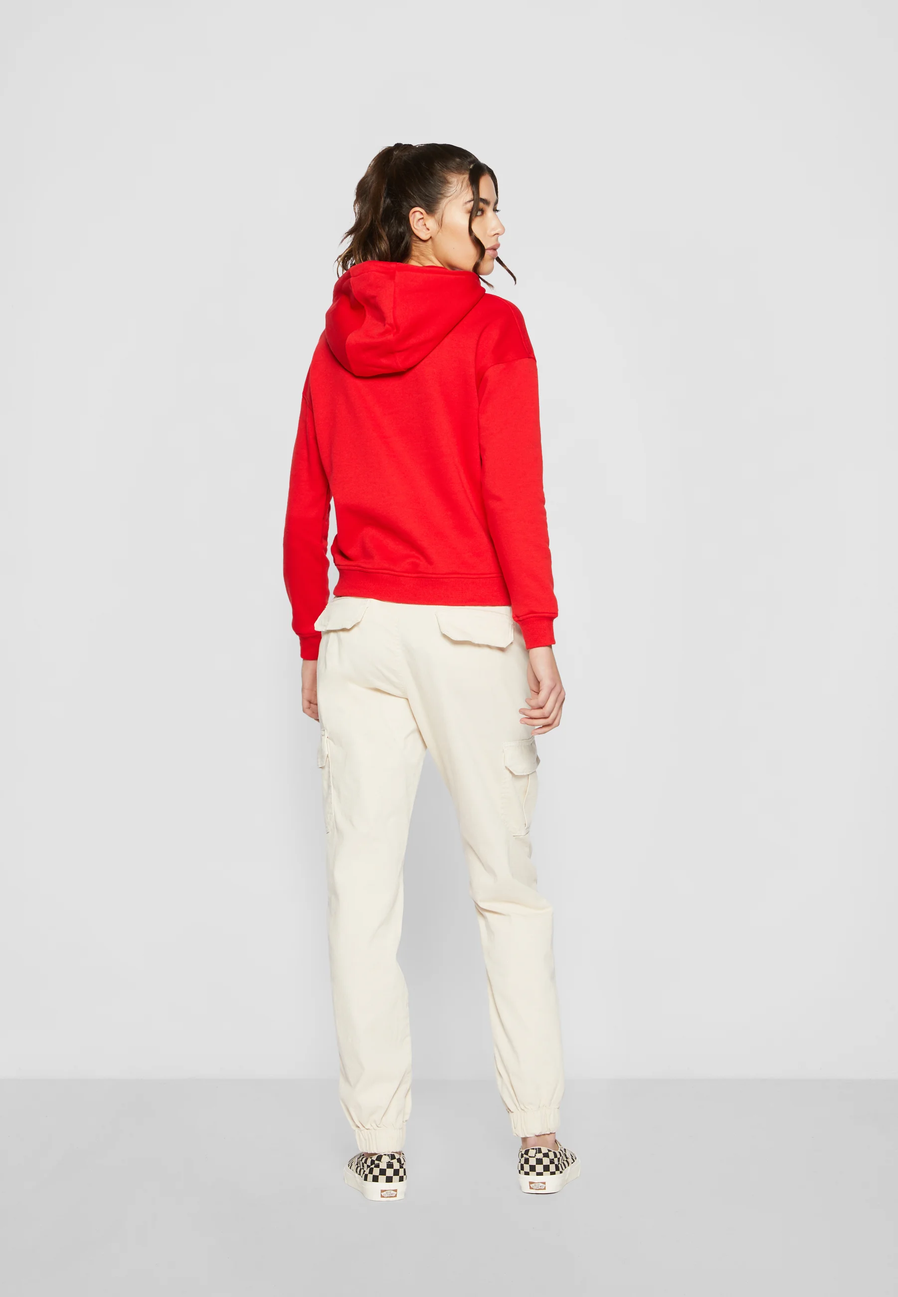 Sudadera con capucha Urban Classics