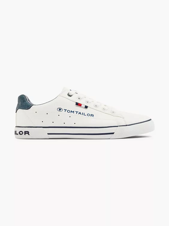 TOM TAILOR Sneaker