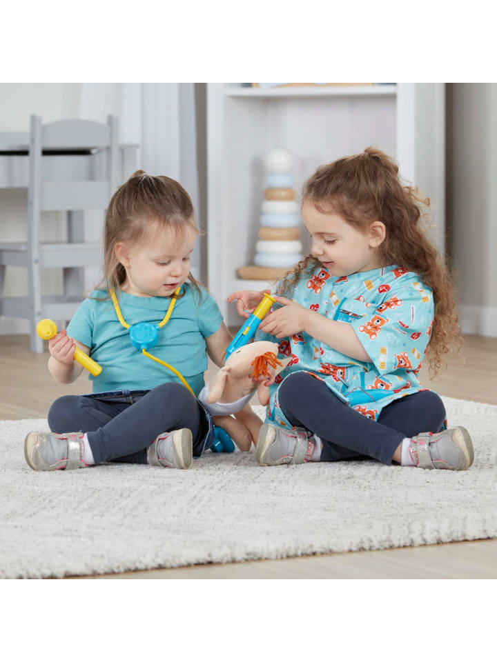 Melissa & Doug Kinderkostüm Kinderkrankenschwester- ab 3 Jahren günstig kaufen onesize
