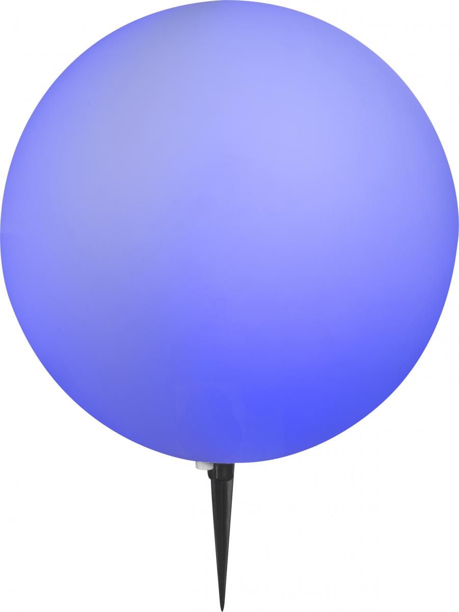 Globo Lighting - TOULA - Außenleuchte Kunststoff weiß, 1x E27