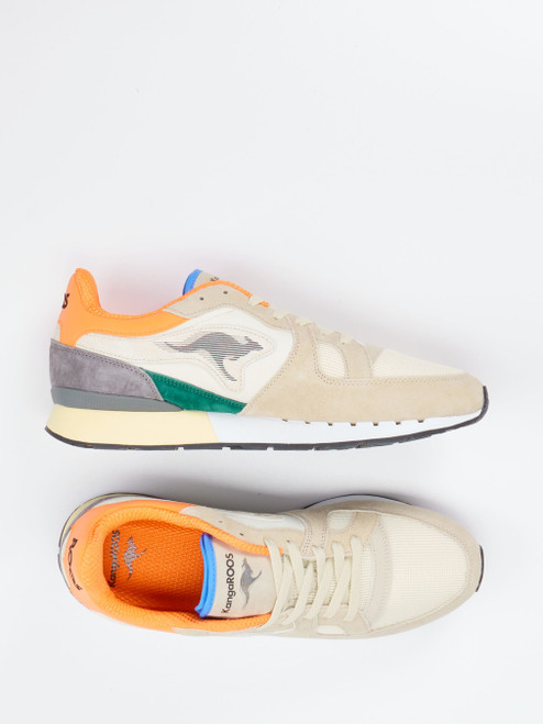 Sneaker-84653950001 Kangaroos