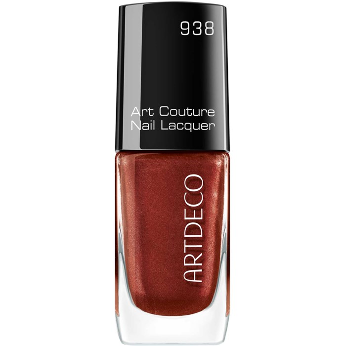 Art Couture Nail Lacquer