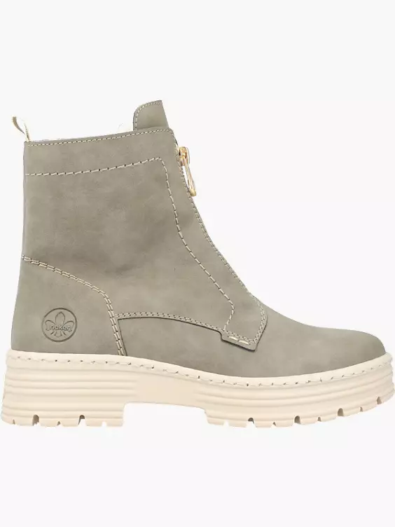 Rieker Damen Kurzstiefel
