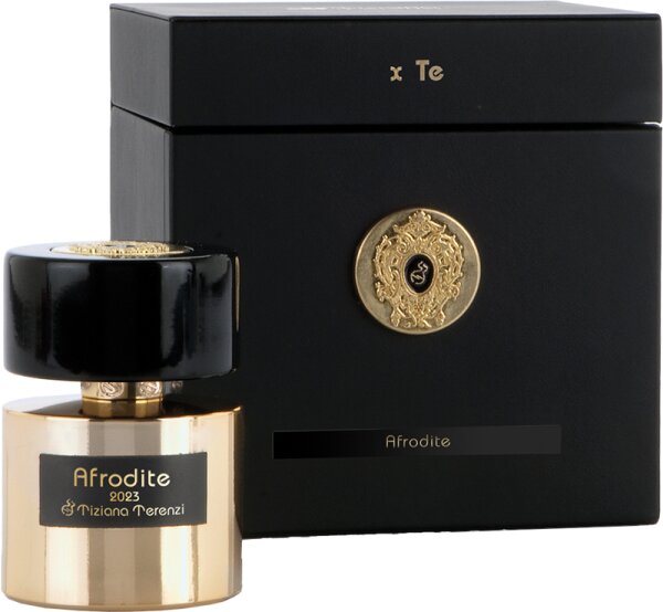 Tiziana Terenzi Afrodite Extrait de Parfum