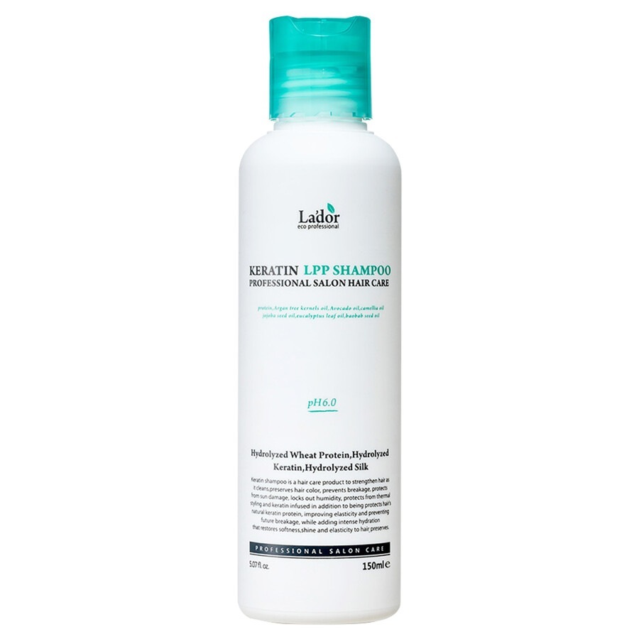 Keratin LPP