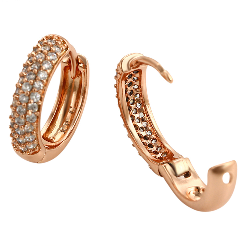 Heideman Boucles d'oreilles Post Boucles d'oreilles
