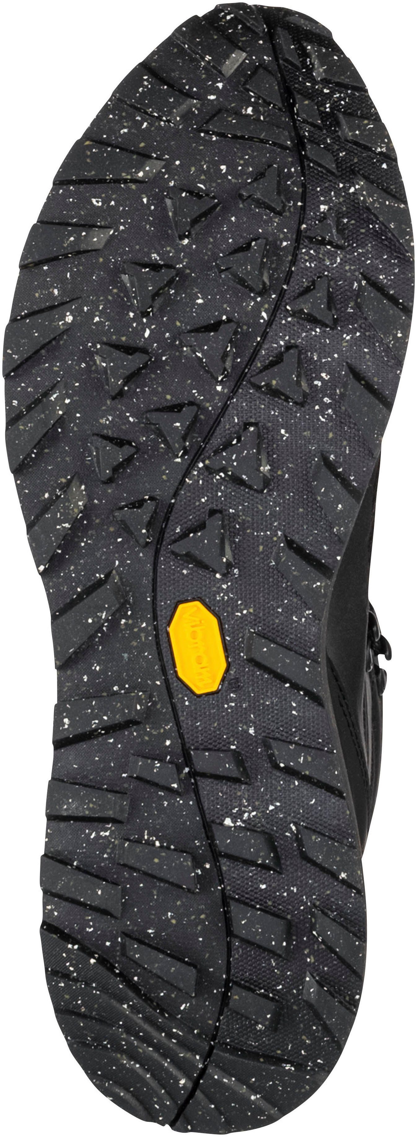 Jack Wolfskin TERRAVENTURE TEXAPORE MID M Wanderschuh wasserdicht
