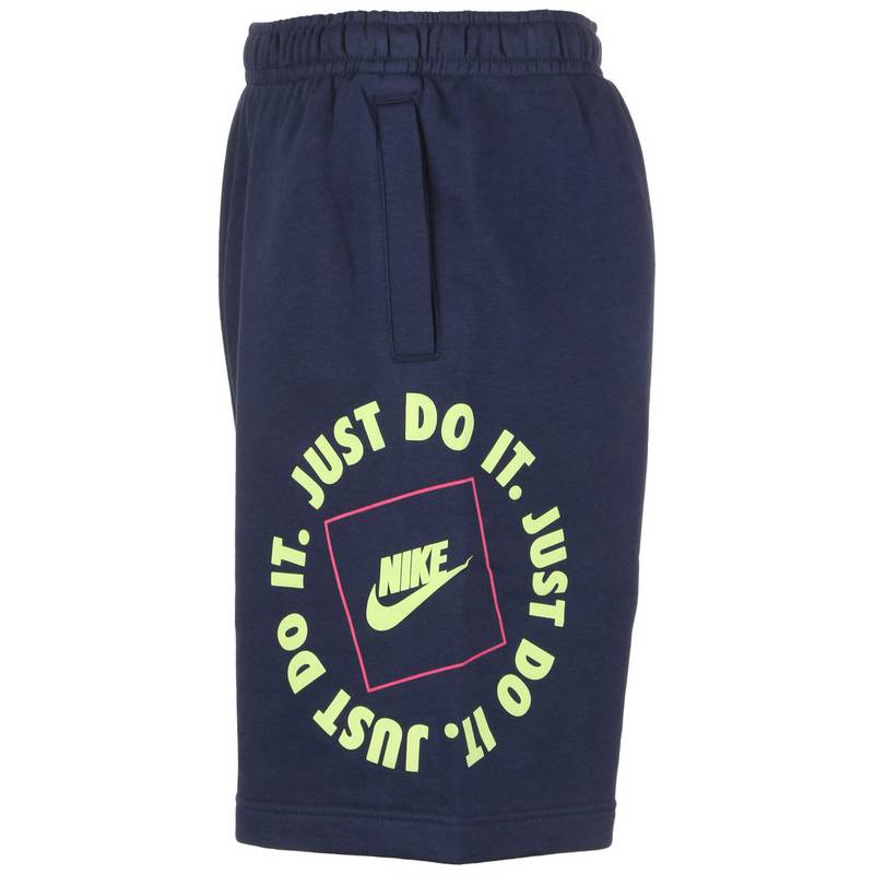 Nike JDI Fleece Bermudas Herren