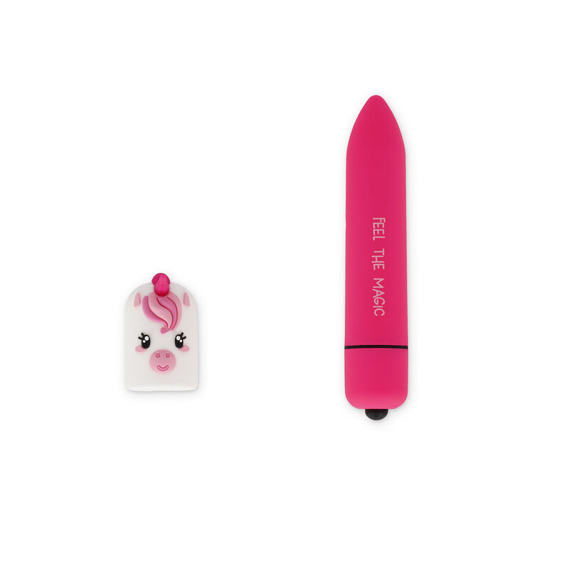 Mini vibrador de estimulación - Mi mejor amigo