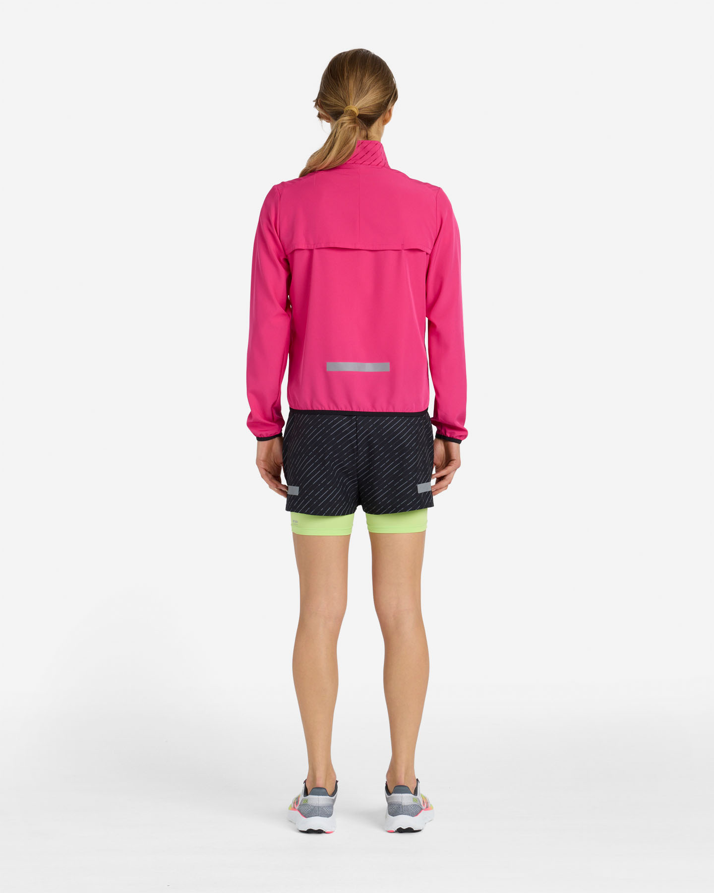 Giacca Running Arena Athletic Run W ATW1087S25-905.