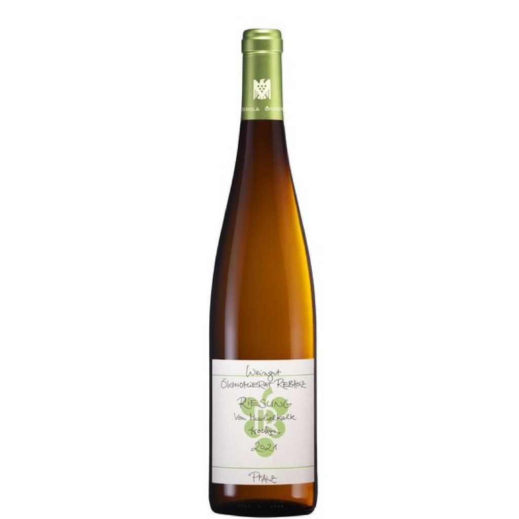 2021 Riesling vom Muschelkalk trocken - BIO
