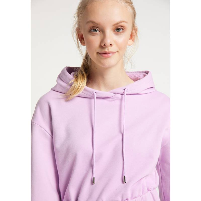 MYMO Hoodie Damen