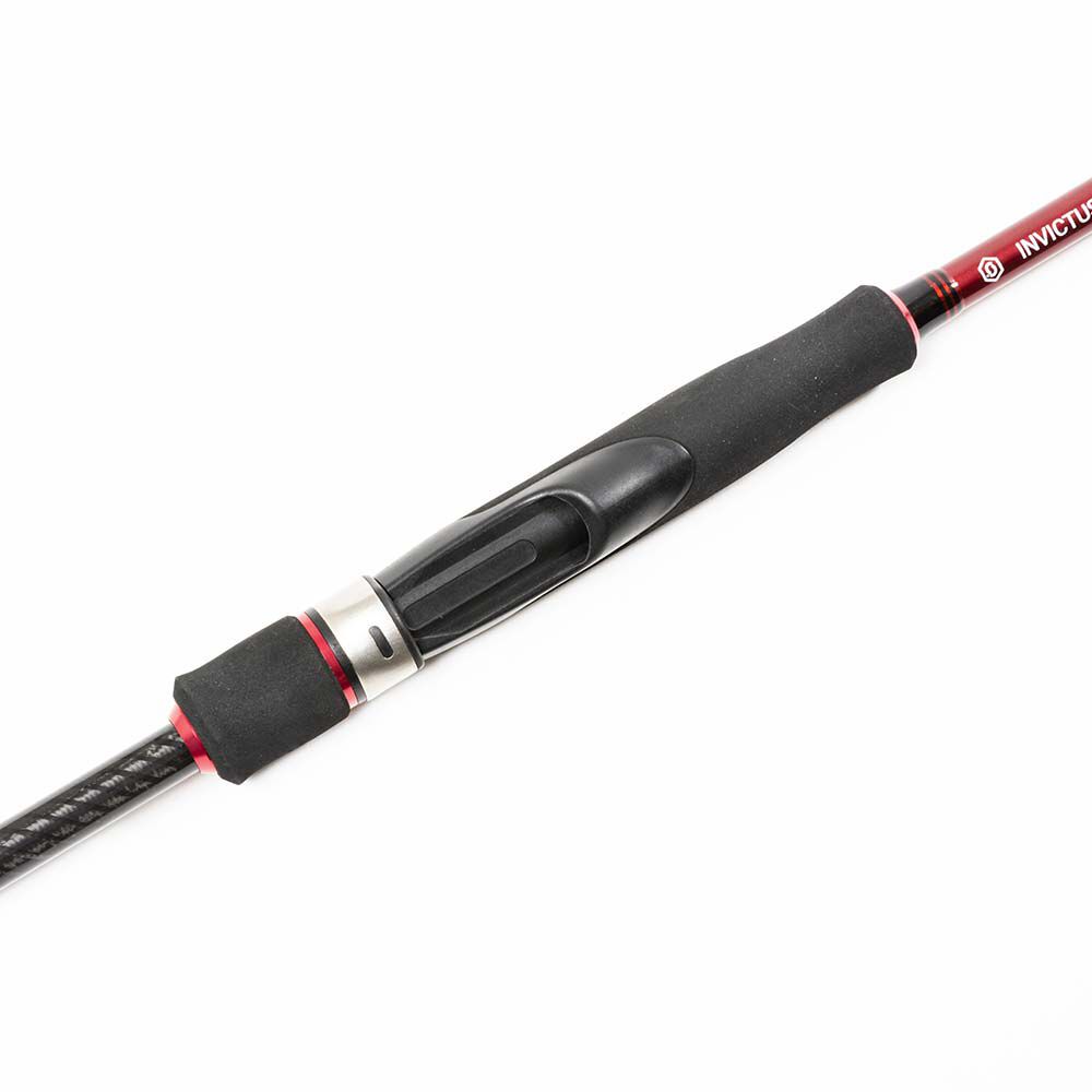 Evok Invictus 704HXH heittokalastusvapa 2,13 m, 21-56 g