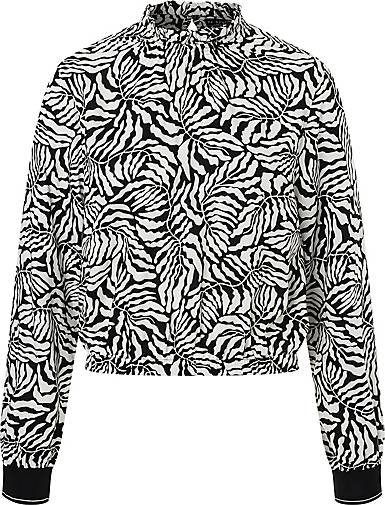 re.draft Blusenshirt