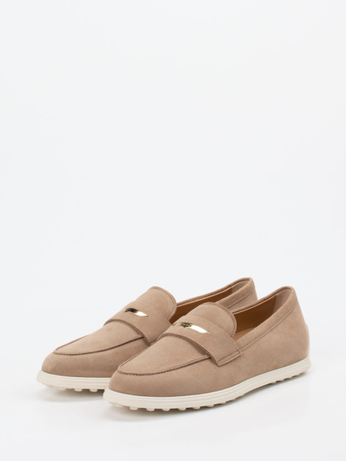 Slipper-15112290050 Tod's