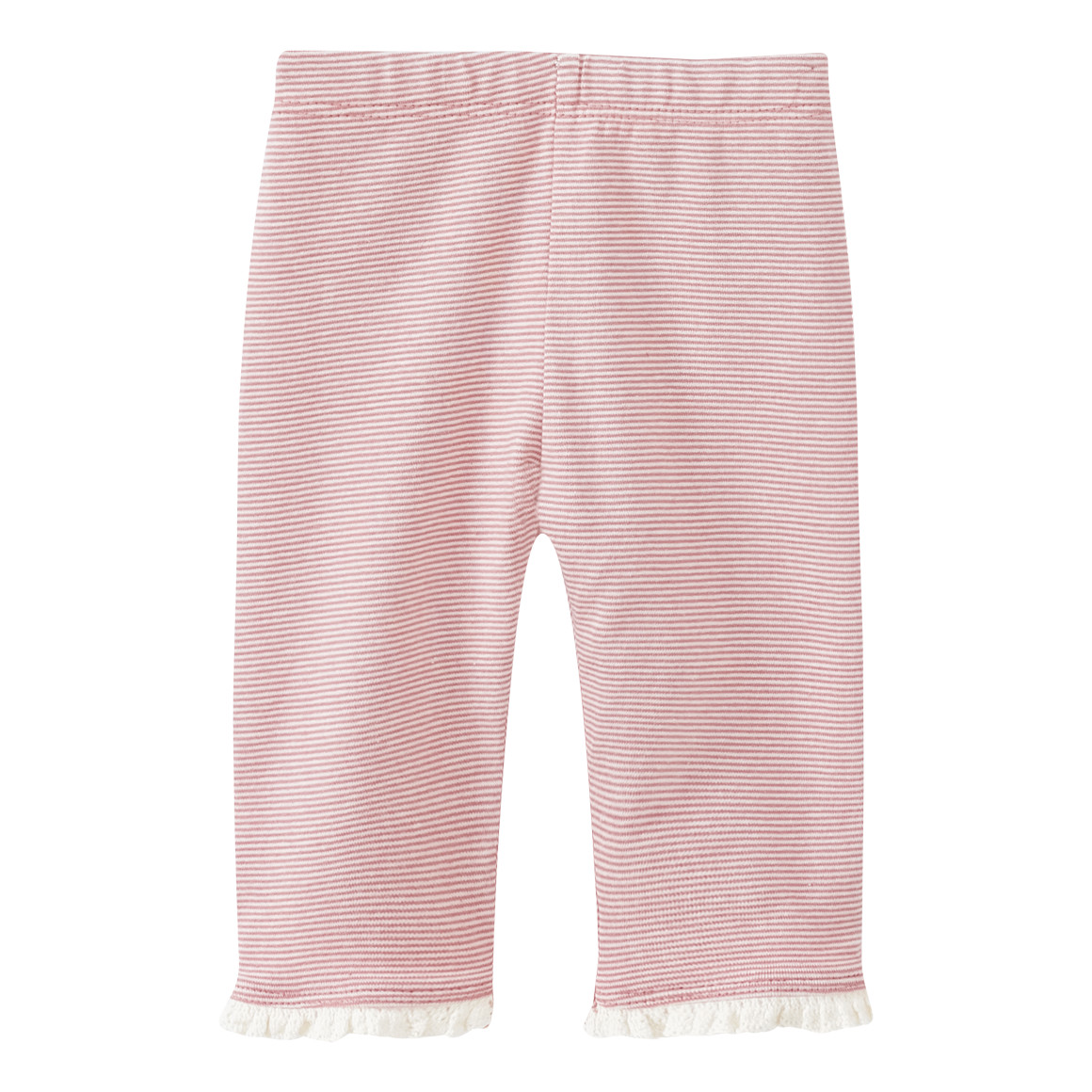 Baby Bodykleid und Hose im Set
