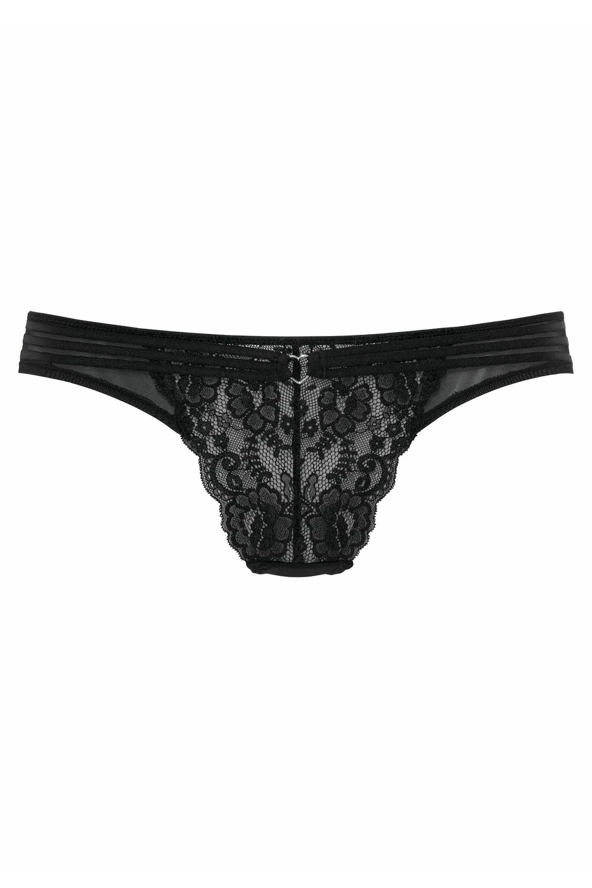Vivance  Unterhosen - Schwarz - Unifarben