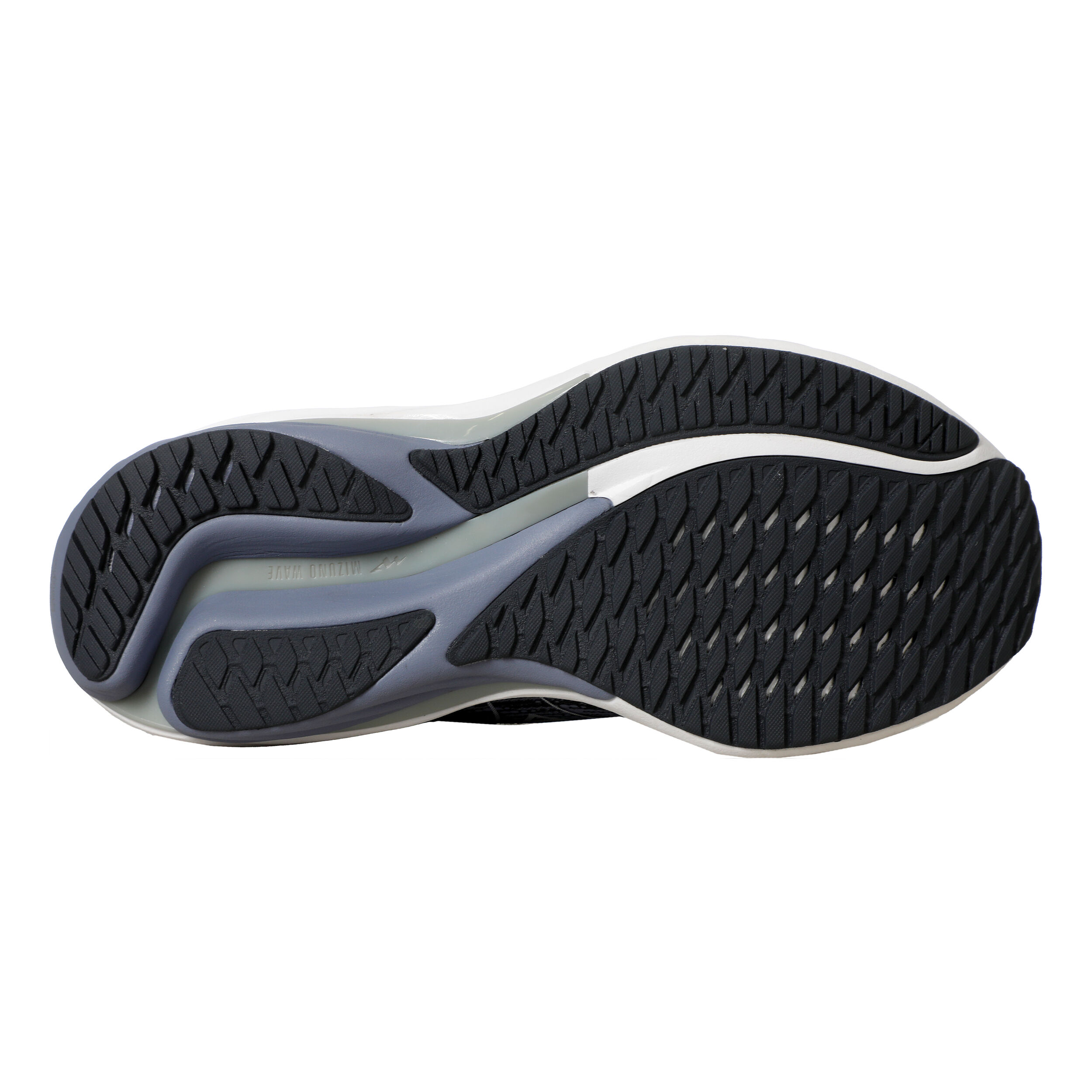 Wave Rider 28 Neutralschuh Damen - Grau, Flieder