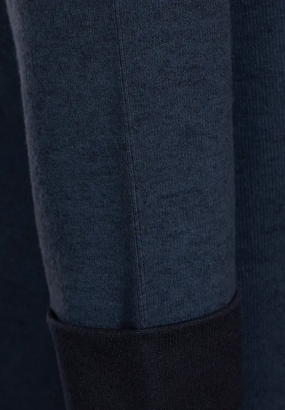 Street One Doubleface Long Cardigan