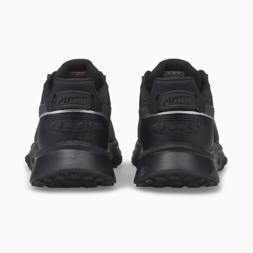 PUMA Wild Rider Grip LS 38440601 / schwarz