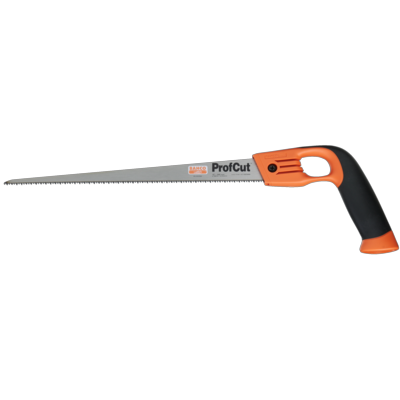 Scie à récurer Bahco PC-12-COM - Dents extra-trempées
