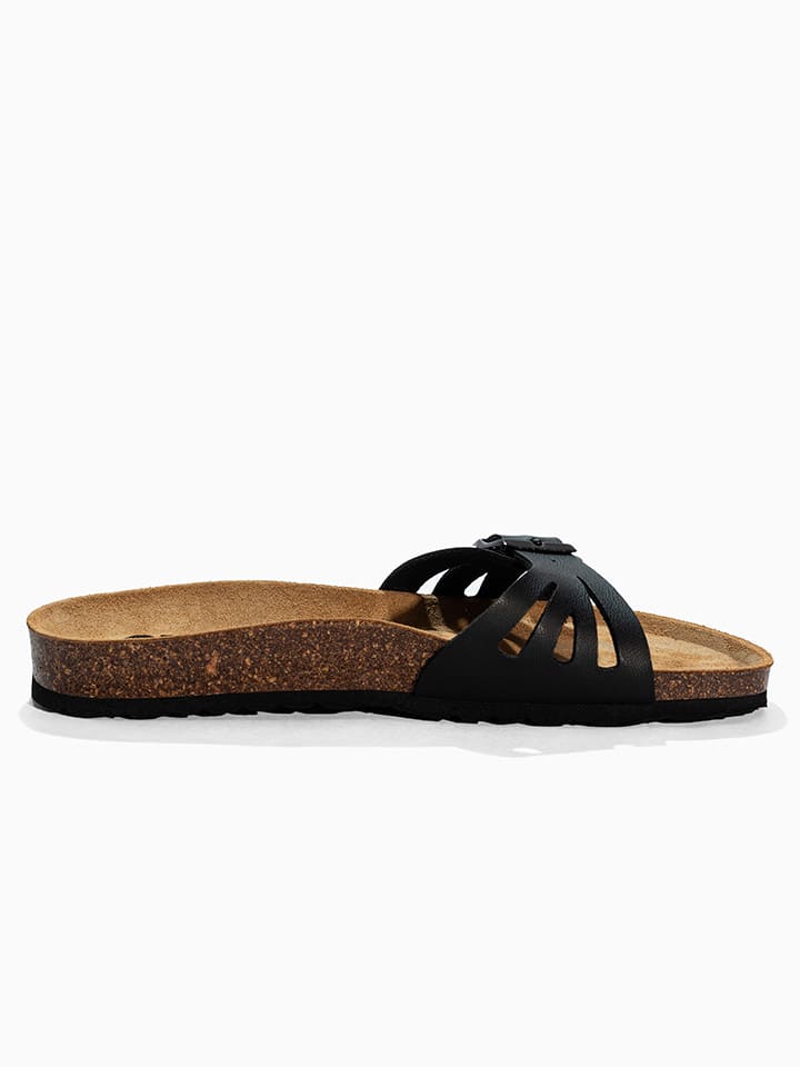 Sunbay Pantoletten 