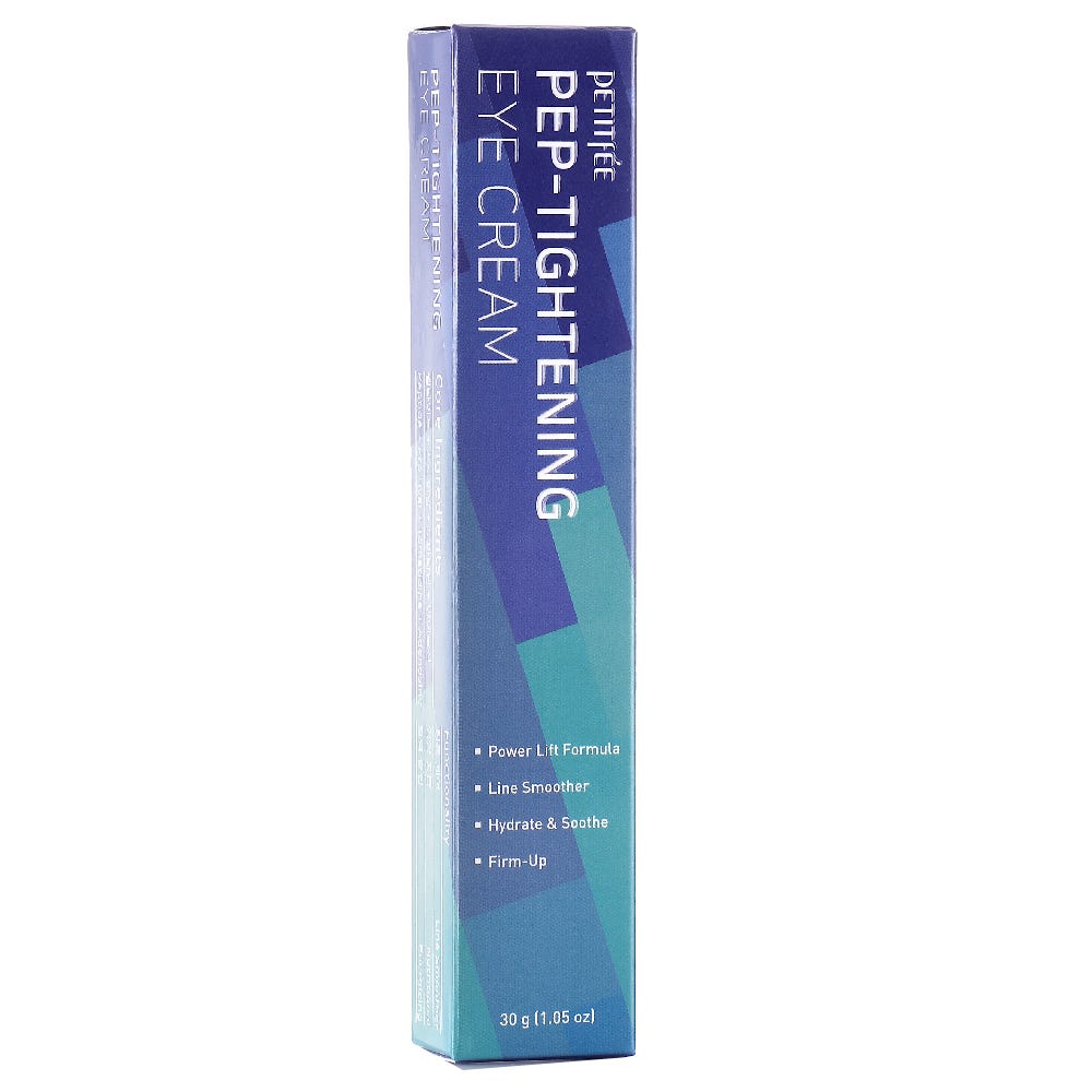 Petitfée Peptightening Eye Cream 30 g