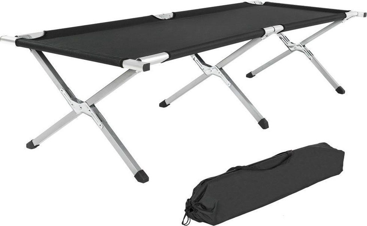 NordFalk XXL 200 x 71 cm Feldbett