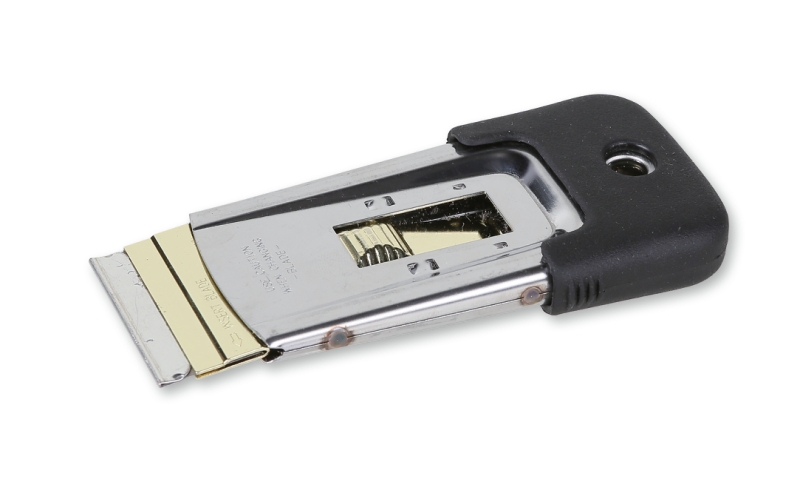 Raspador de adesivos Beta 017740021 1774S 40 mm