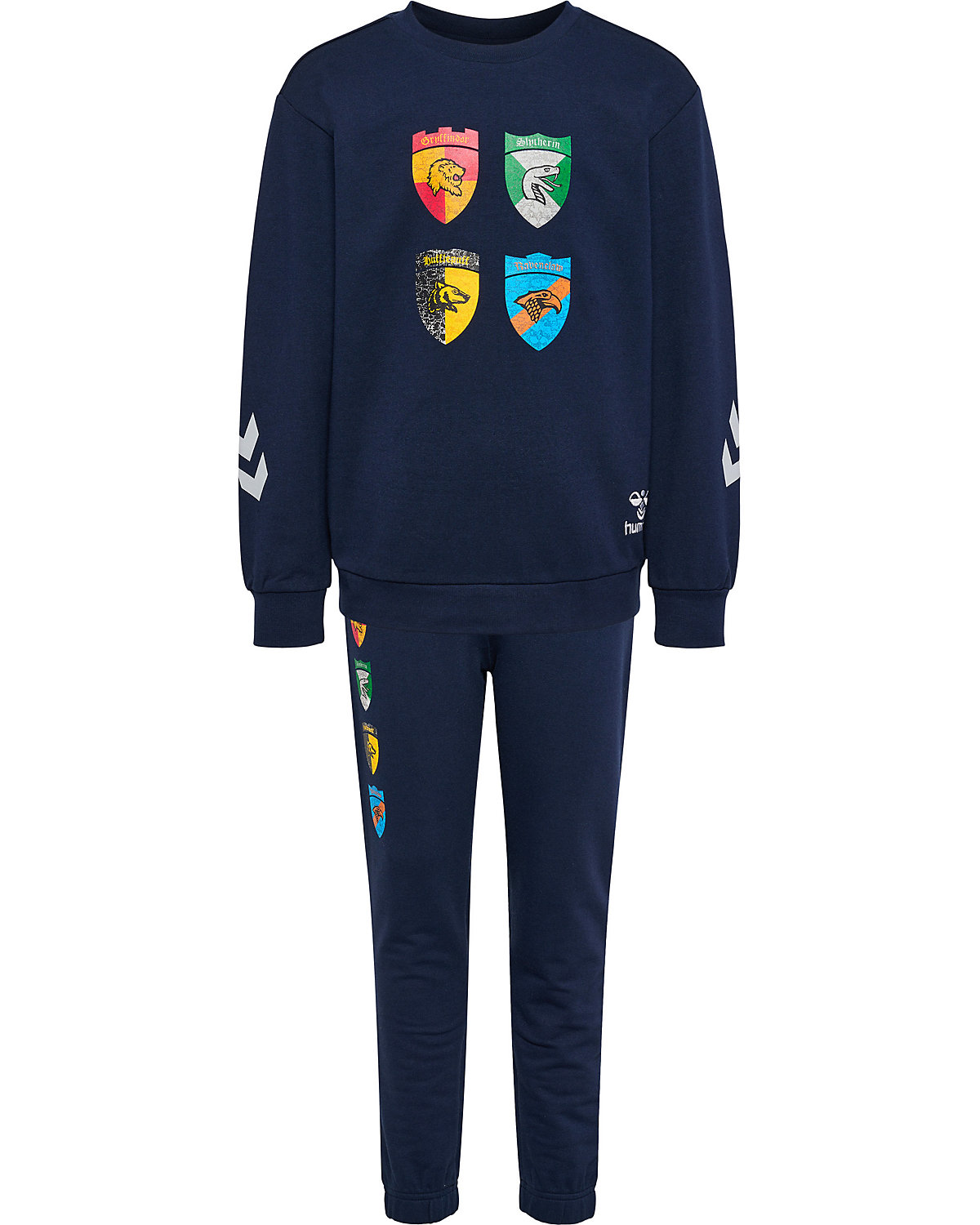 hmlHARRY POTTER TRACKSUIT Jogginganzüge für Kinder