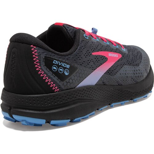 DAMEN LAUFSCHUHE DAMEN TRAILRUNNINGSCHUHE DIVIDE