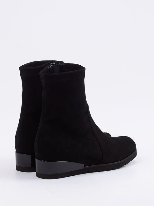 Stiefelette-17330090140 Pas de Rouge