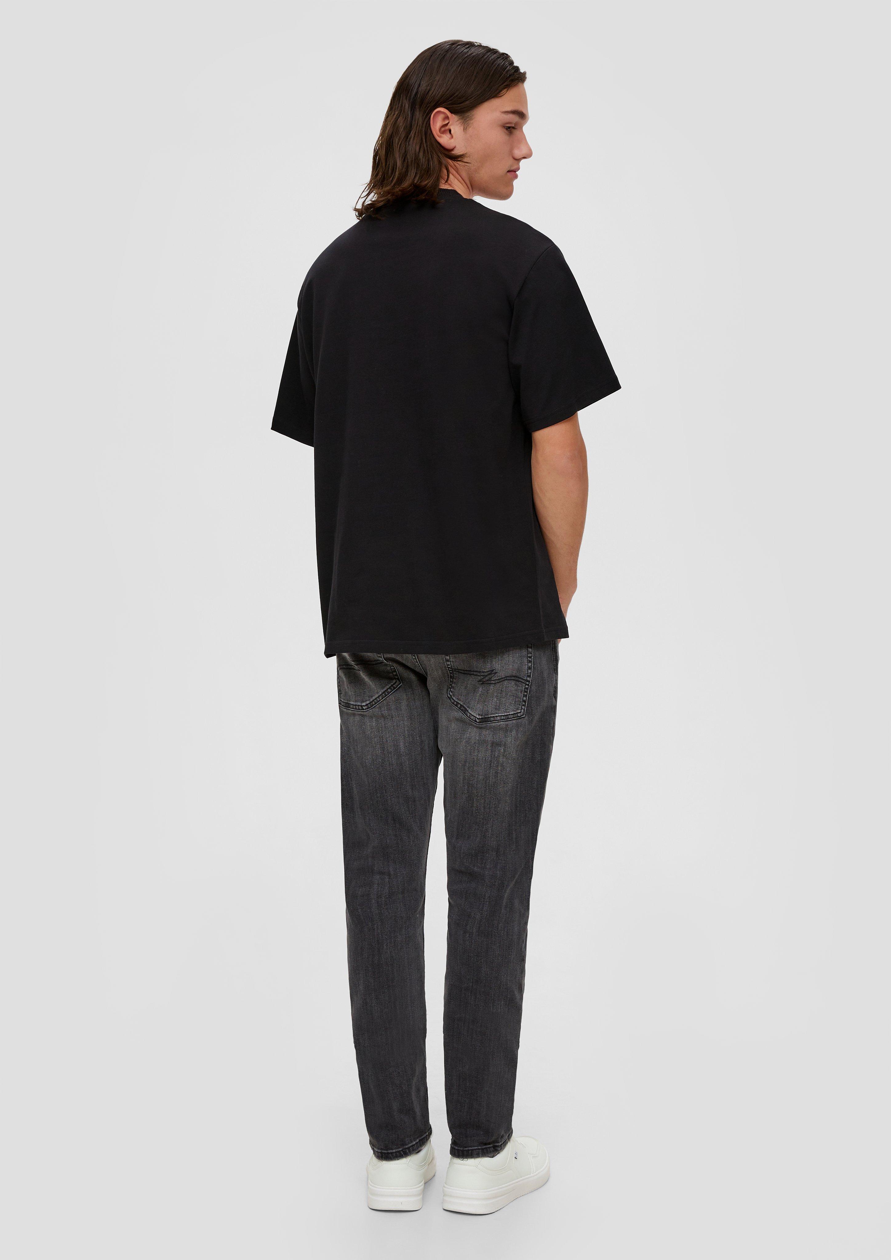 T-Shirt aus Baumwolle  2141048-9999