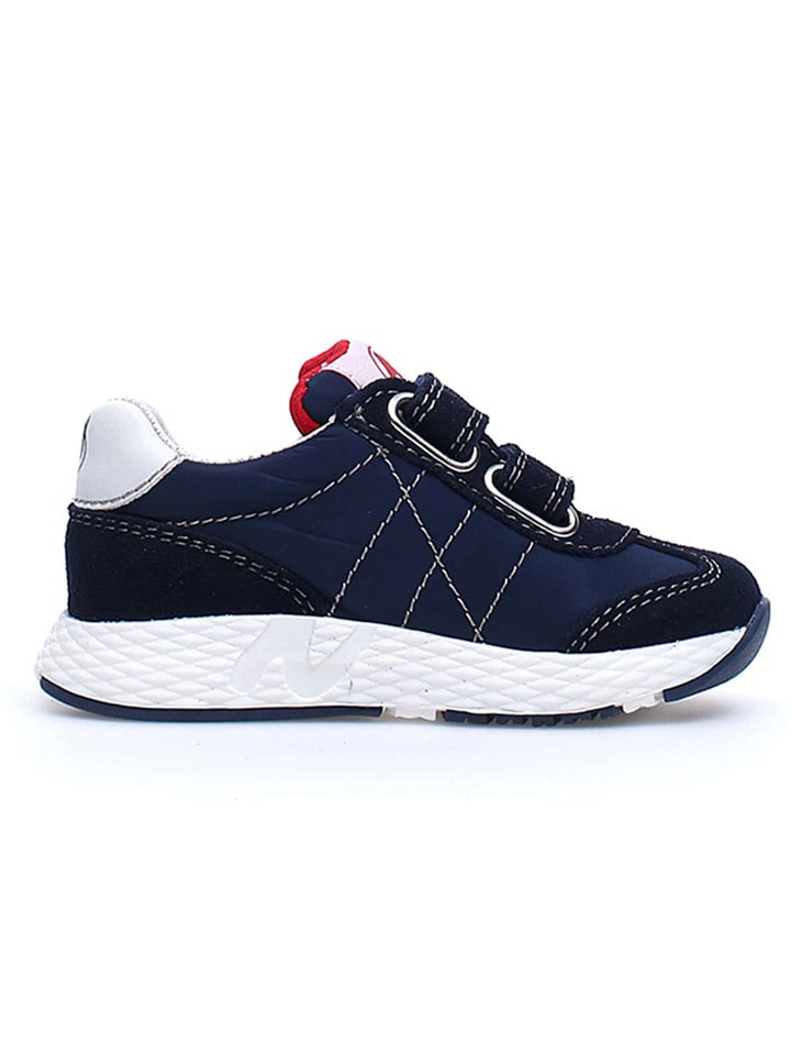 Naturino Leder-Sneakers 