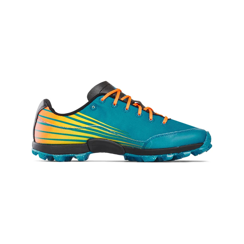 Icebug Acceleritas8 Womens RB9X Ocean B53102-0B / blau