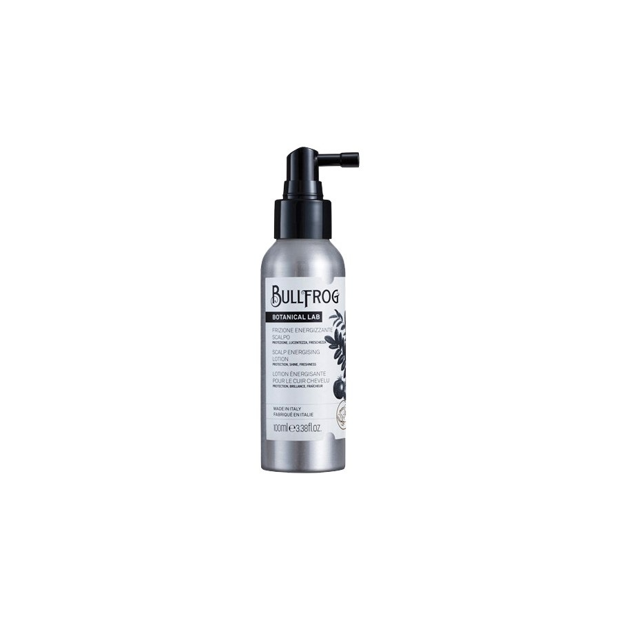 Scalp Energising Lotion
