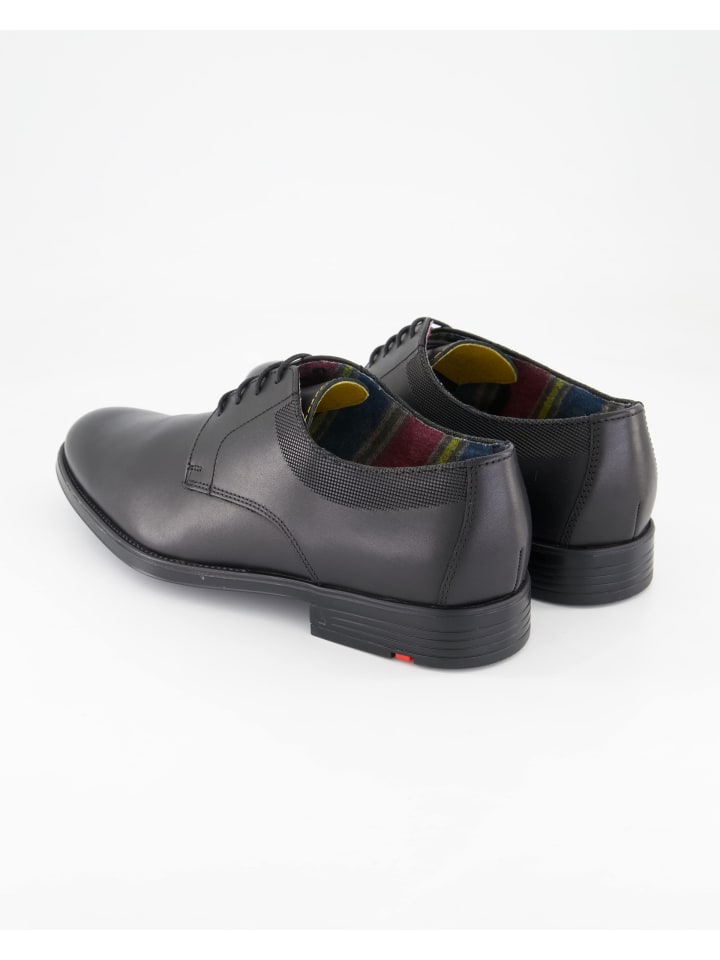 LLOYD Anzug- & Businessschuhe in Schwarz günstig kaufen