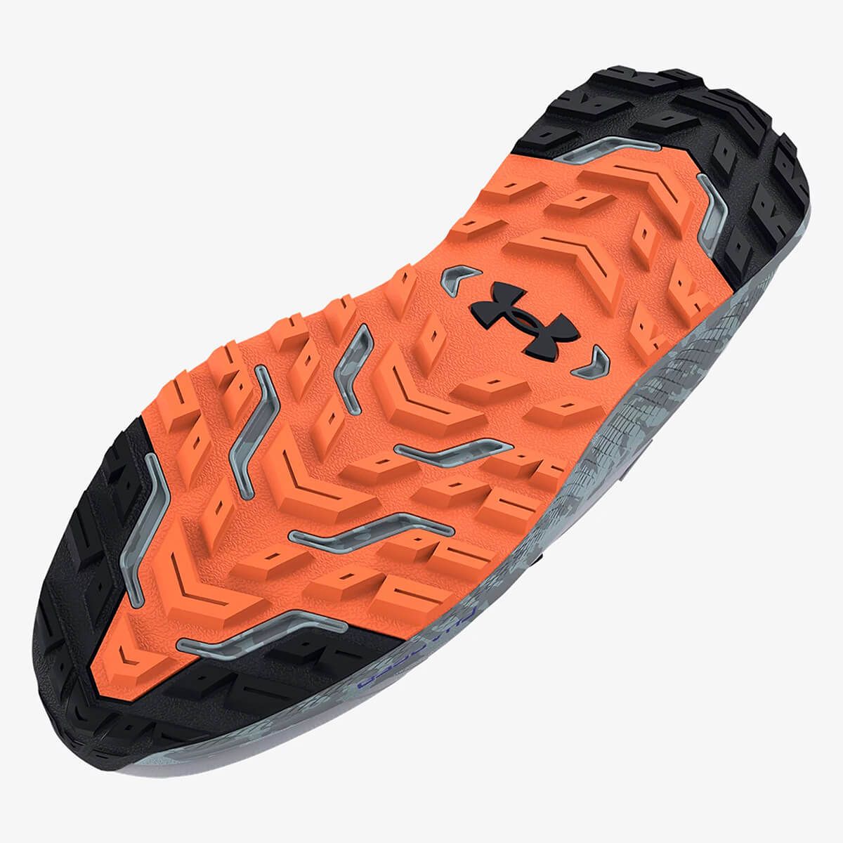 Charged Bandit Trail 2 Storm Running Schuhe