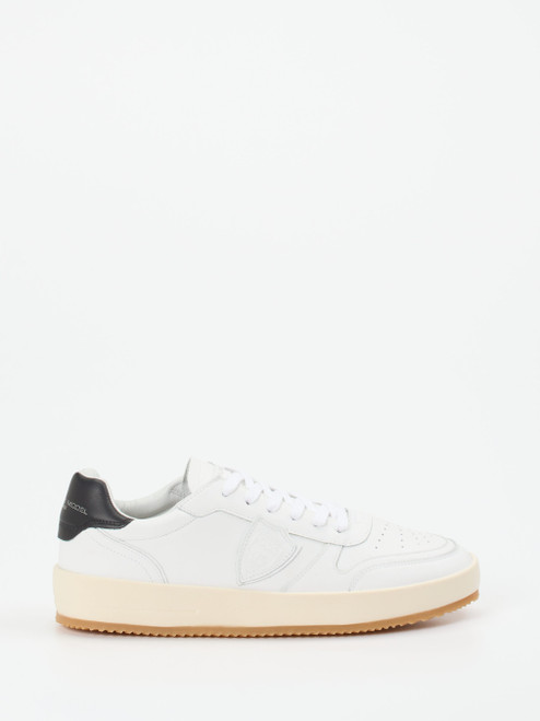 Sneaker-46617900021 Philippe Model