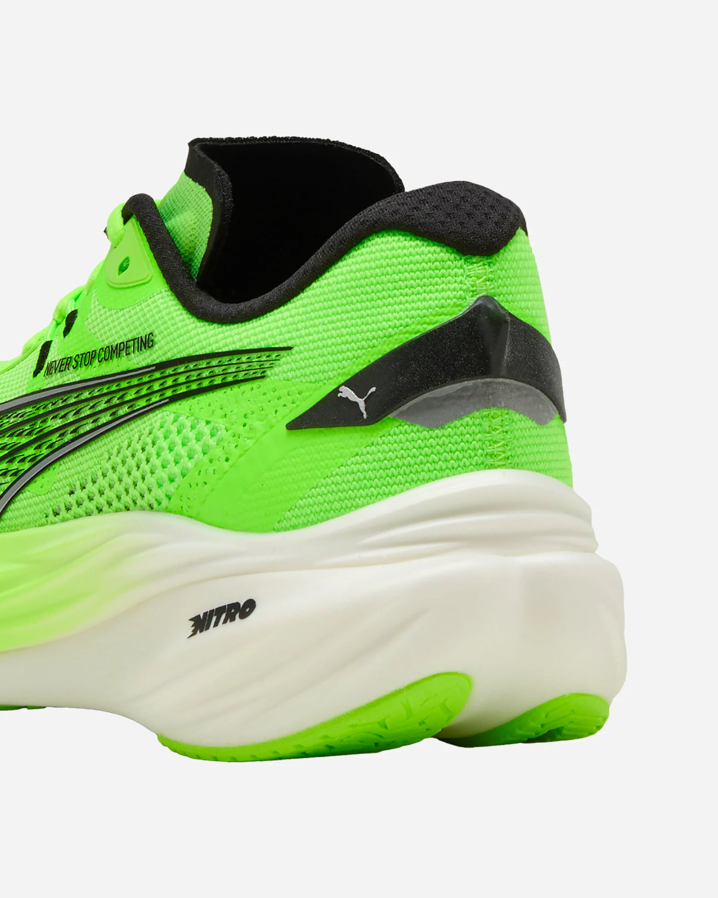 Scarpe Running Puma Deviate Nitro 3 Hyrox M 311412-01