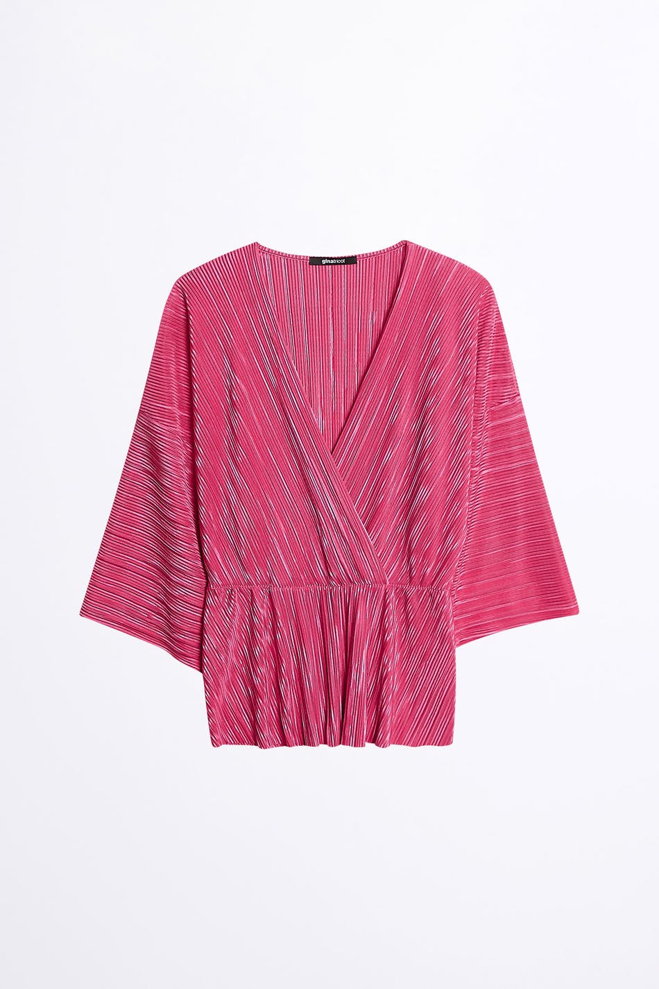 Vivianne wrap top