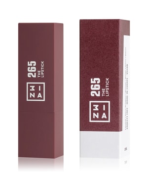 3INA The Lipstick Lippenstift-4.5 g