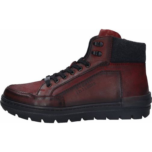 bugatti Stiefel Tano Comfort