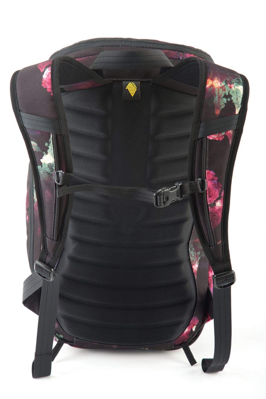 NITRO SNOWBOARDS Handtaschen schwarz 1201878076