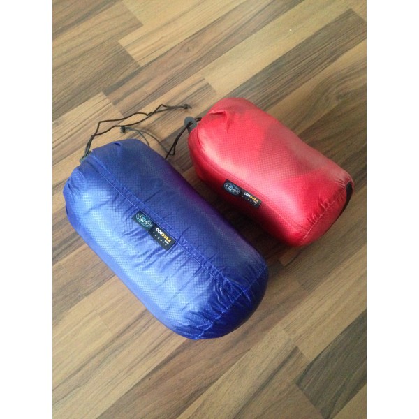 Sea to Summit - Ultra-Sil Stuff Sacks - Packsack
