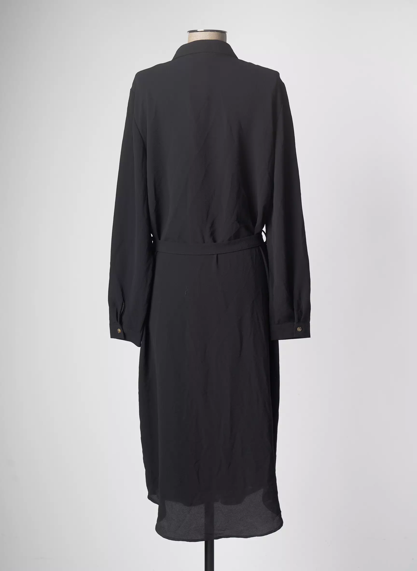 Vero Moda Robes Longues Femme couleur noir