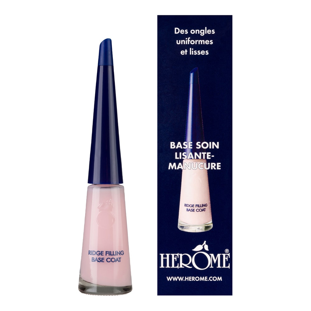 Hérôme Base lissante Vernis