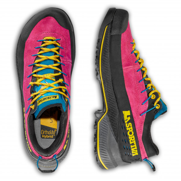 La Sportiva - Women's TX4 R - Approachschuhe